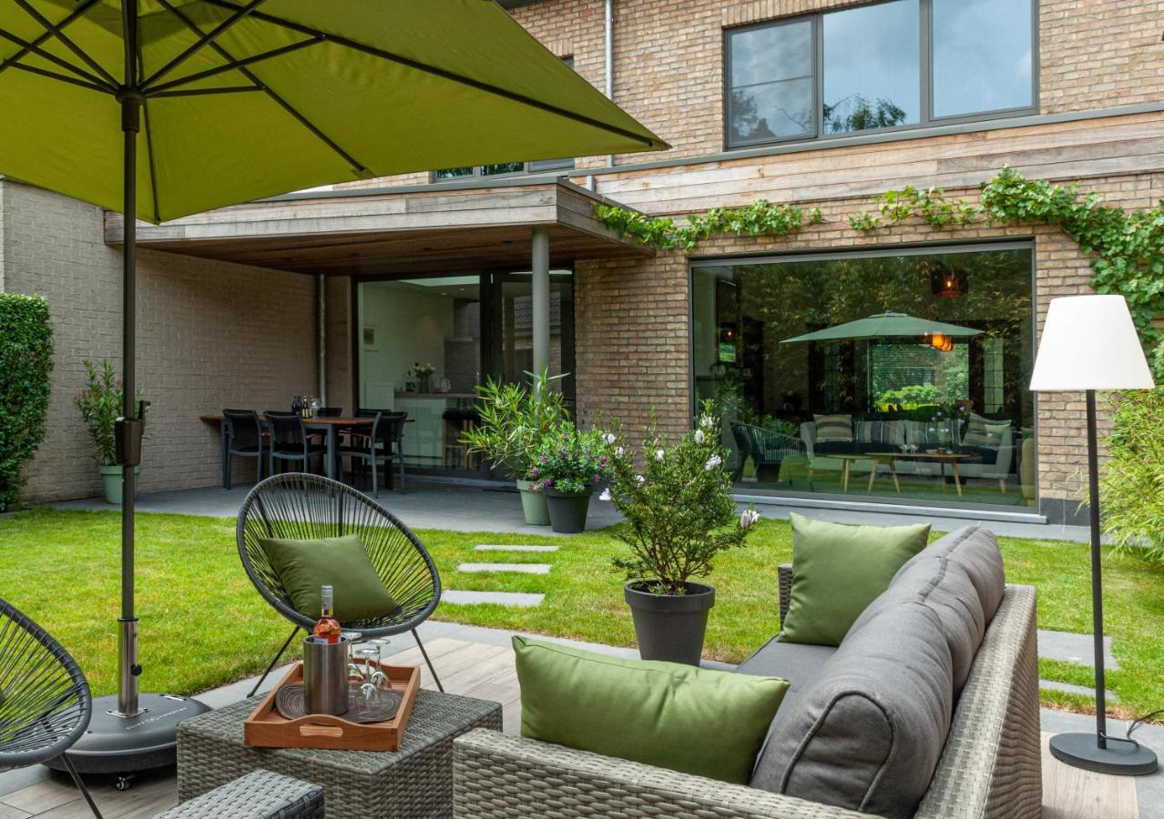 Ten Hove Brugge Ngoại thất bức ảnh